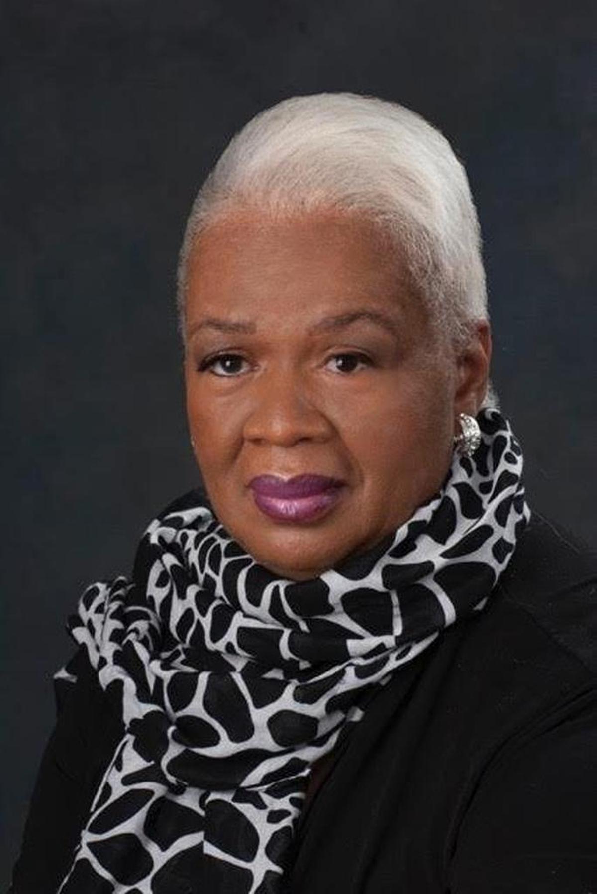 Blanche Penn