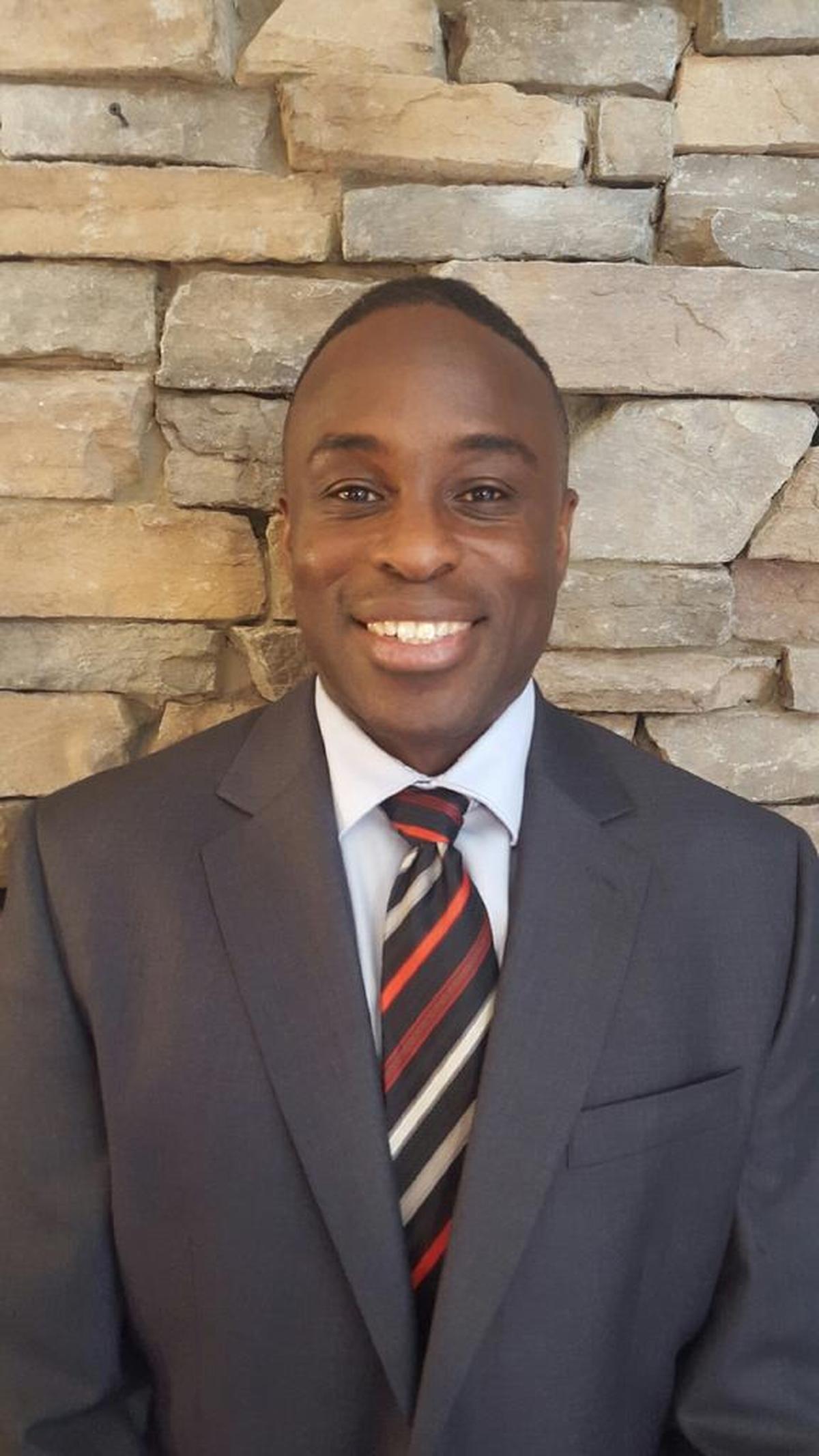 Emmitt Terrell Butts