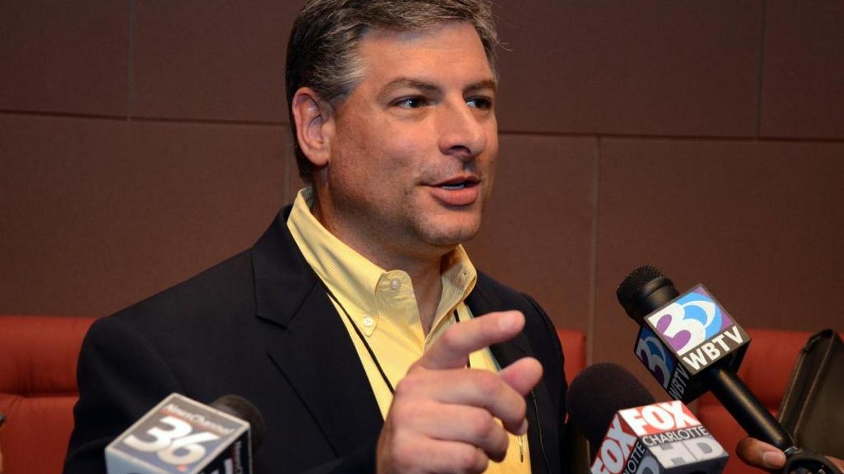 
Peter Gorman, superintendent of Charlotte-Mecklenburg Schools from 2006 to 2011, has been hired to lead a Chicago-based superintendent training program.
