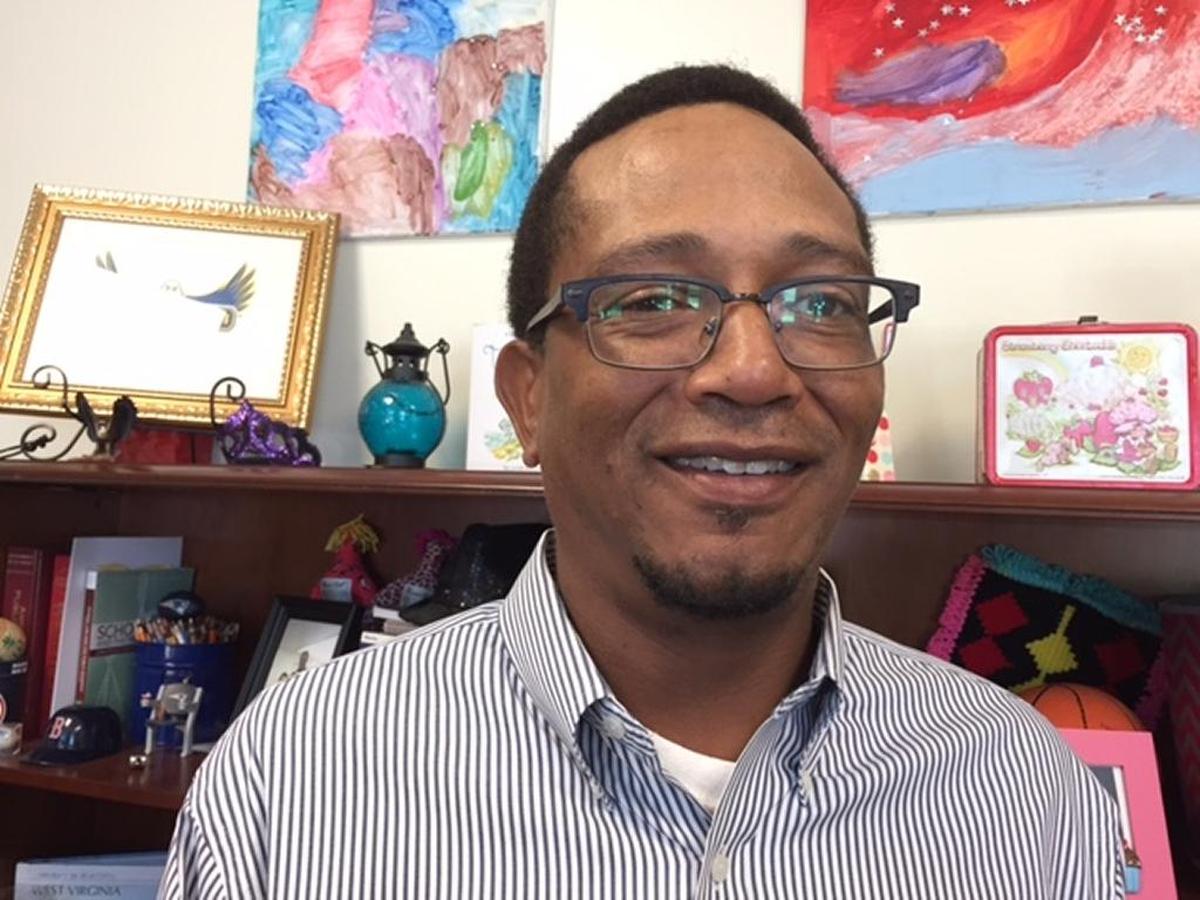 Eight years ago, Idlewild was Jasper Ray’s third choice for his oldest son. Now he loves it.