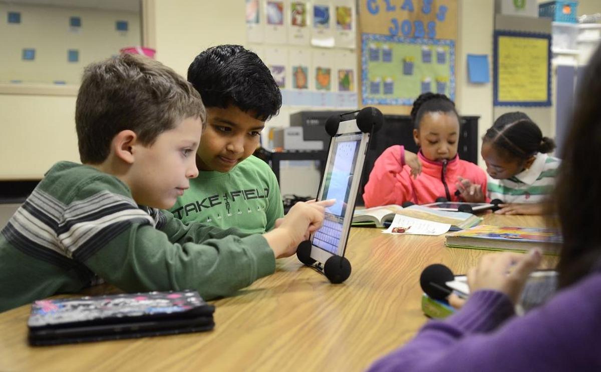 The popular Morehead STEM Academy, a K-8 magnet school, will see major changes under Superintendent Ann Clark’s proposal.
