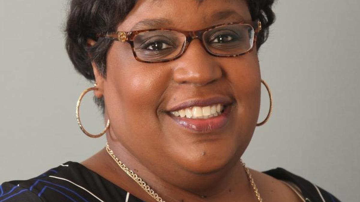 Susan Wilson