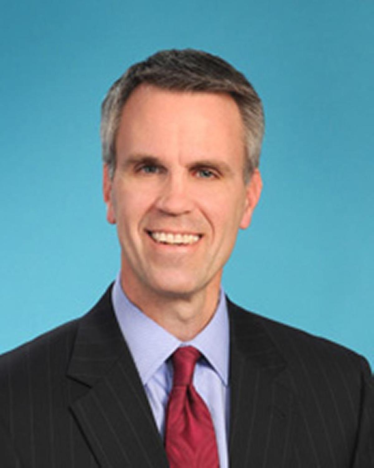 Scott McCully