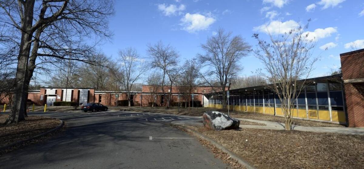 Wilson Middle School, which closed in 2011 and was briefly leased to a charter school, is slated for a $5.4 million upgrade.