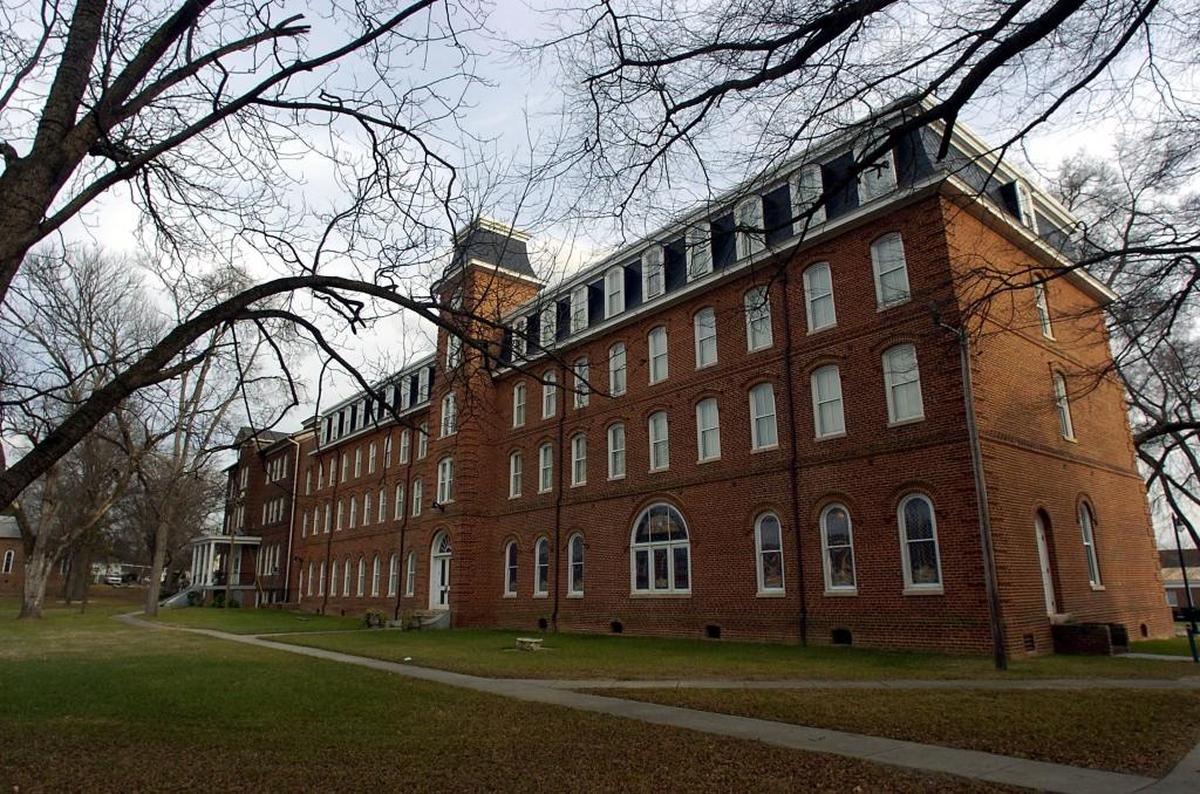 Barber-Scotia College, a 154-year old HBCU that lost its accreditation in 2004, partnered with the city of Concord to take community inputs into its revitalization effort.