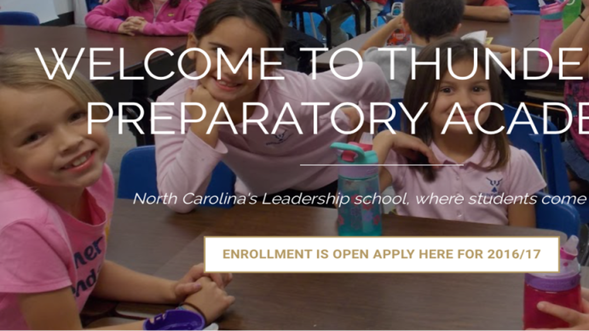 Thunderbird Preparatory Academy in Cornelius will lose its public funding if the N.C. Board of Education endorses a recommendation to revoke its charter.