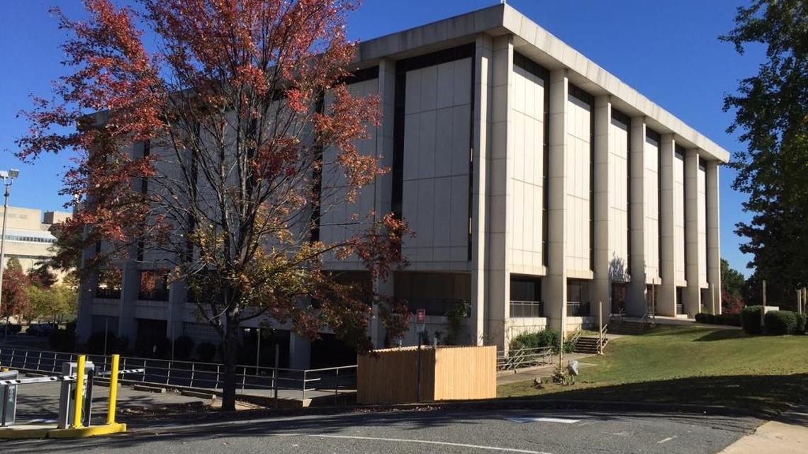 Money from selling the old Education Center will help pay for 2017 magnet school changes.