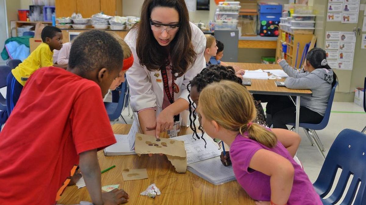 Teacher pay, which is mostly a state decision, is always one of the biggest variables in the Charlotte-Mecklenburg Schools budget.