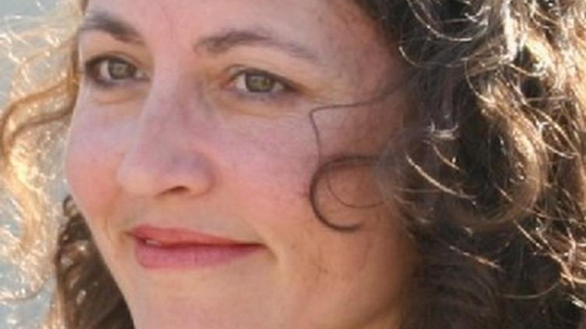 
Elyse Dashew, 2015 at-large candidate for Charlotte-Mecklenburg school board.
