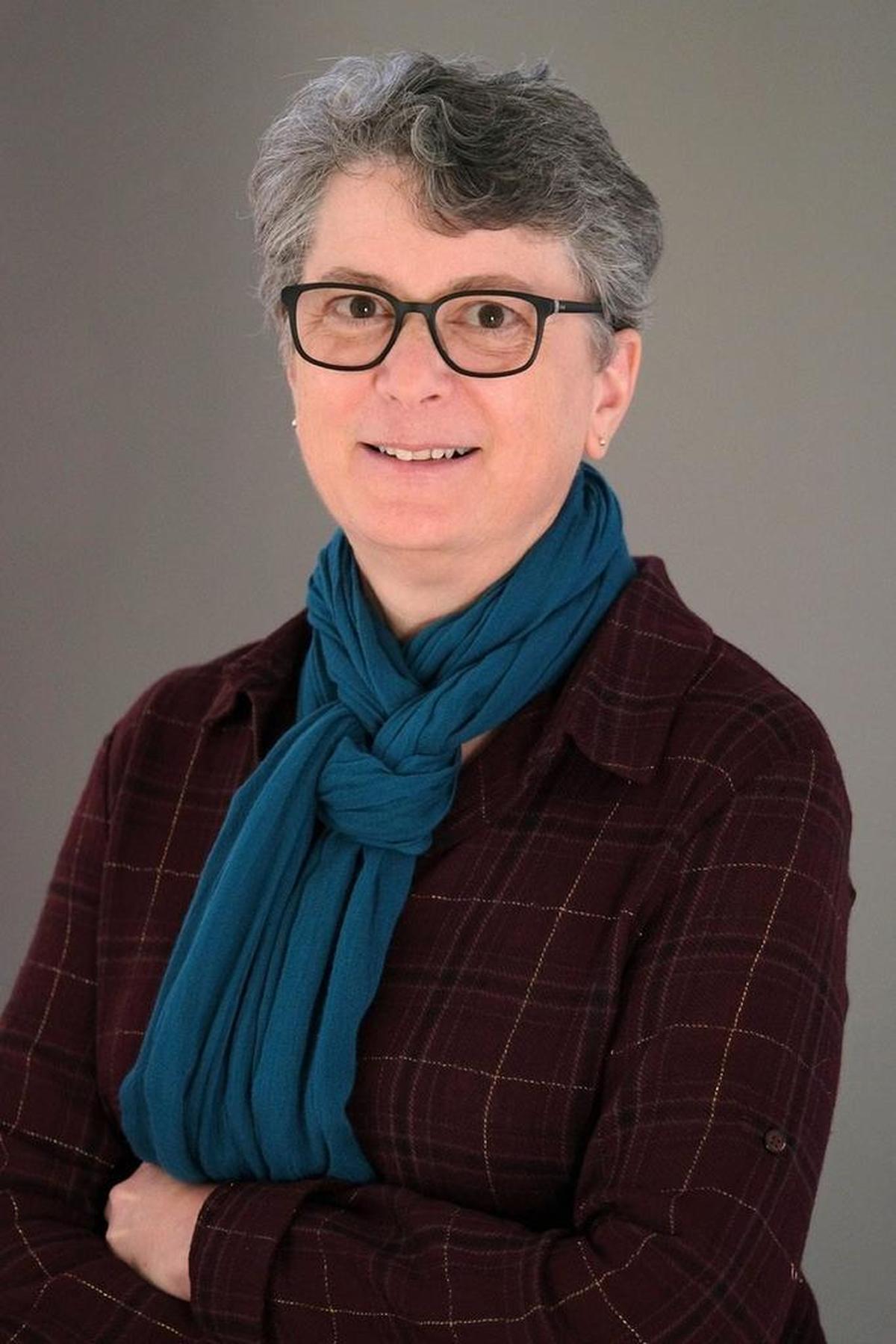 Carol Sawyer