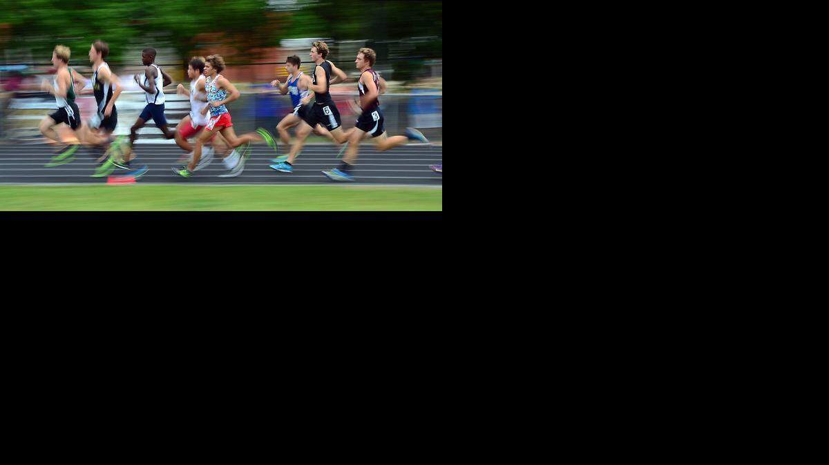 
Track is among the spring sports local high school students will analyze in an after-school program called StatSquad. Students from Mallard Creek, Hough, East Mecklenburg, South Mecklenburg and Berry Academy of Technology will collect and analyze statistics from track, baseball, softball, boys’ golf, girls’ soccer and boys’ tennis.

