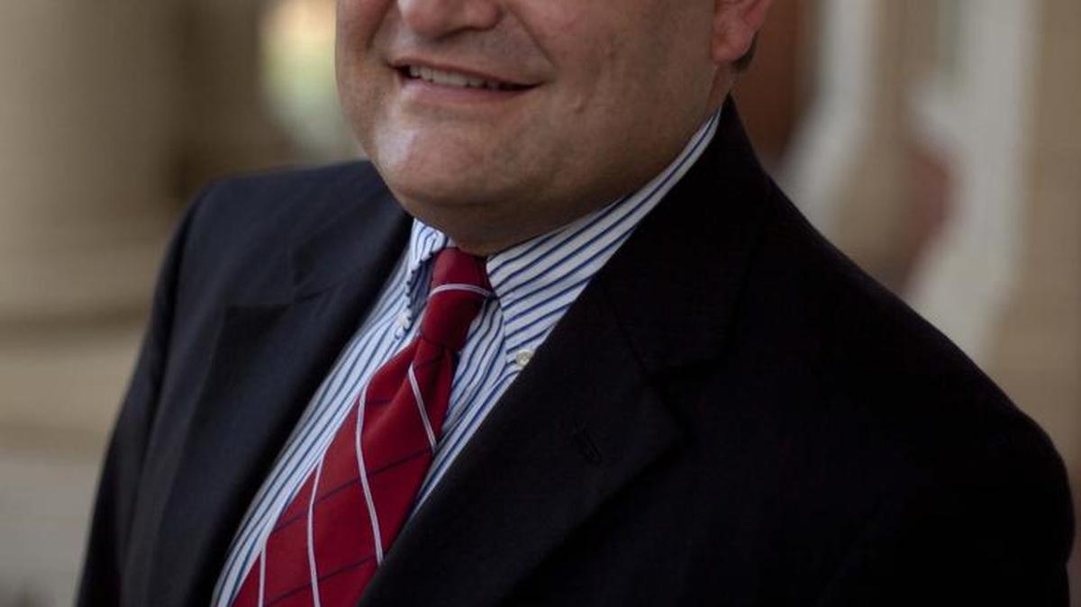 Van Wade, named principal of Langtree Charter Academy
