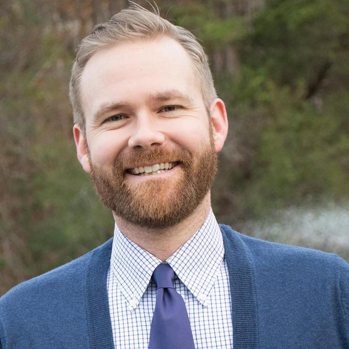 Allen Smith