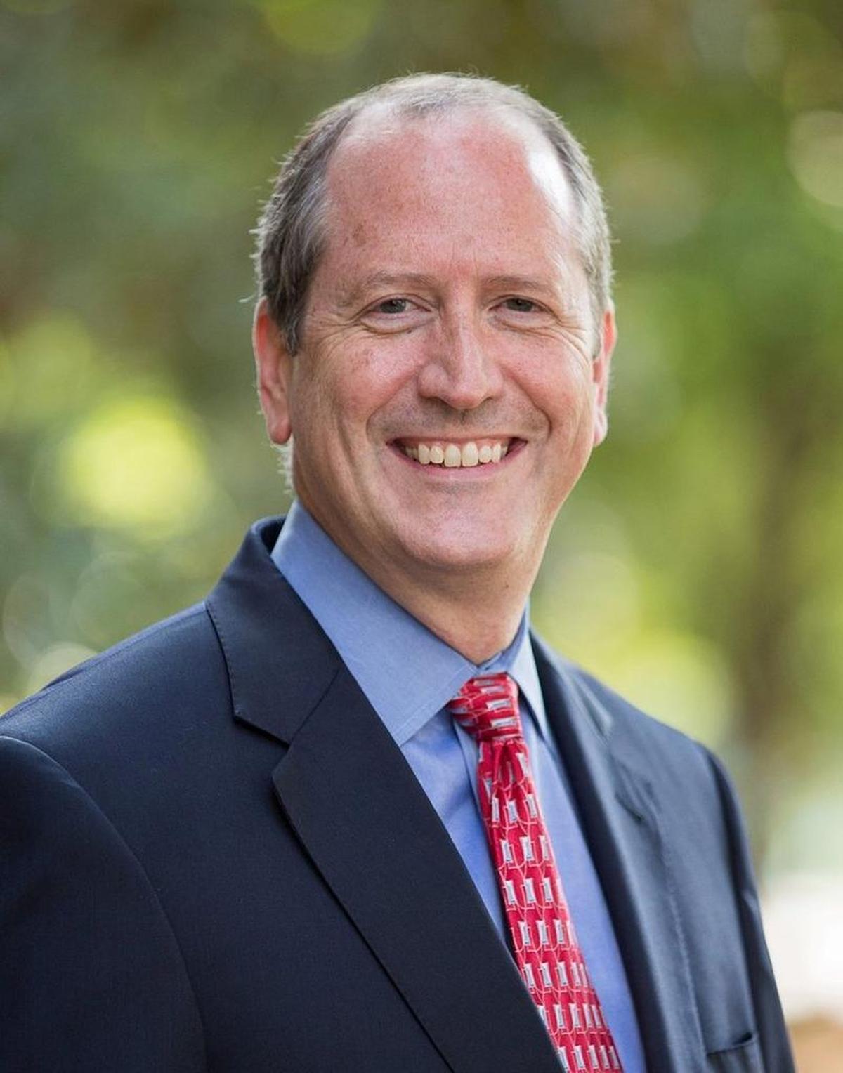 Dan Bishop