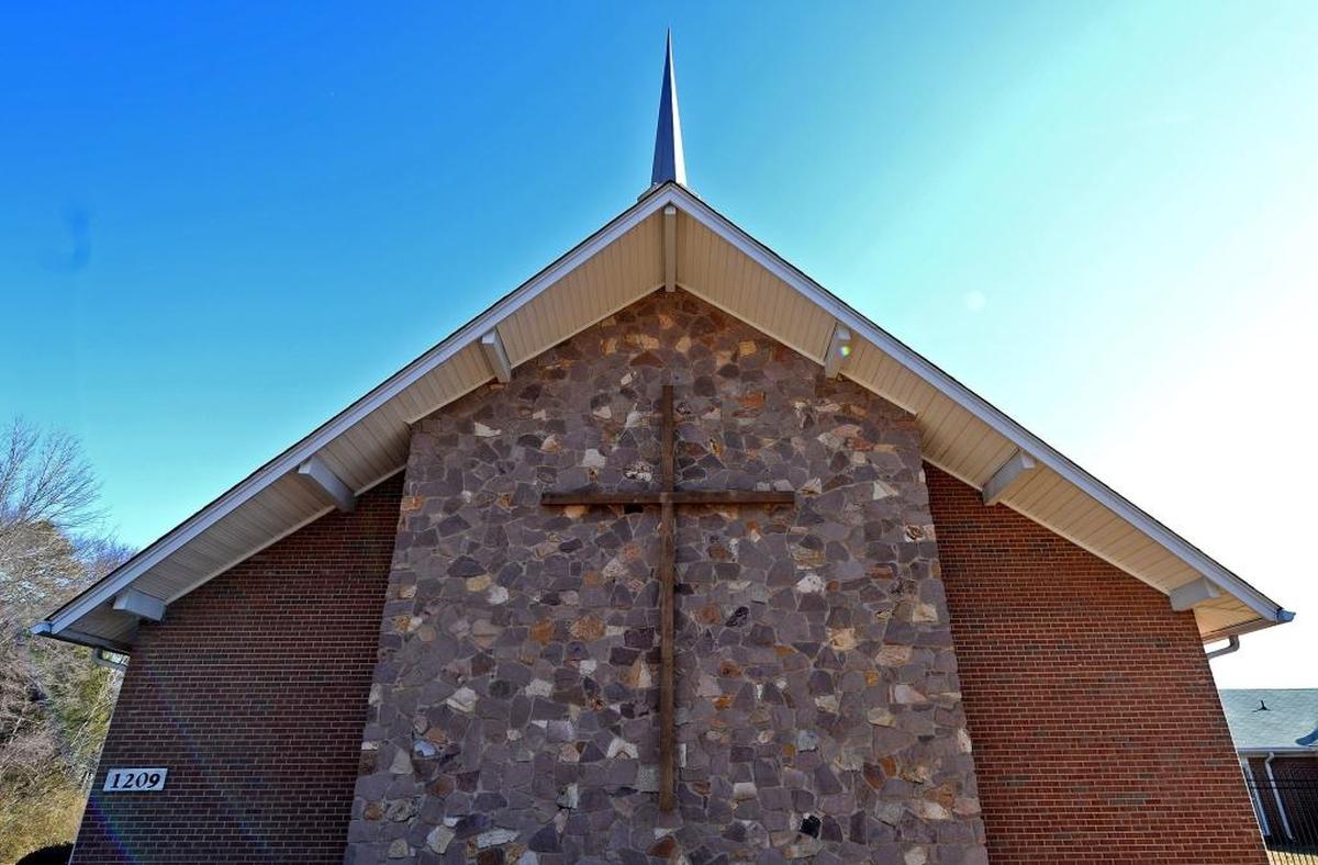 Mountain Island Day School, a private Christian school converting to a public charter school, is housed in the building where founder Tammy Winstead once attended a Church of God school. But she and her husband, Tom Winstead, have a different approach to education.