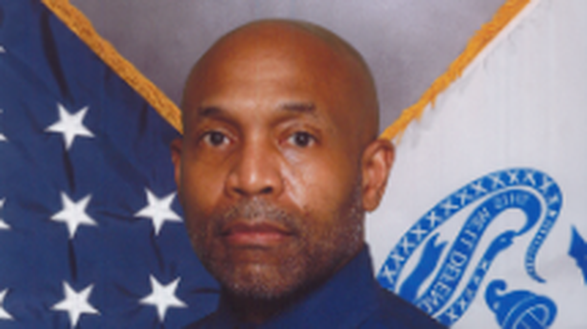 Rocky River High School principal Kwame Stith resigned days before school starts