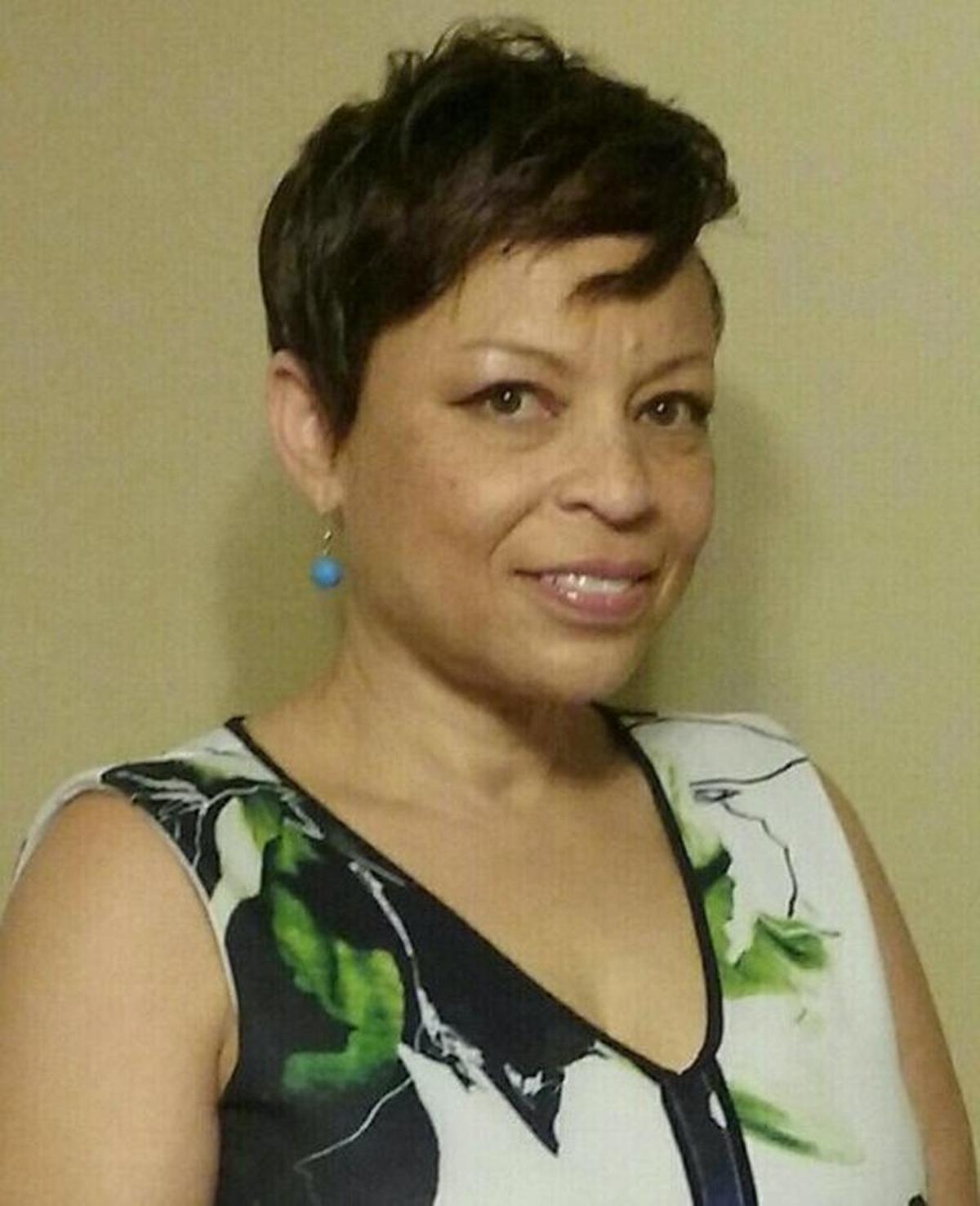 Annette Albright
