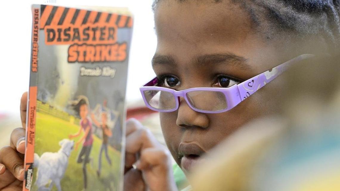 Last year’s third-grade reading scores will determine which North Carolina teachers get merit bonuses in January.