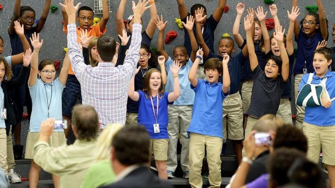 Will telling CMS your income help create better schools?