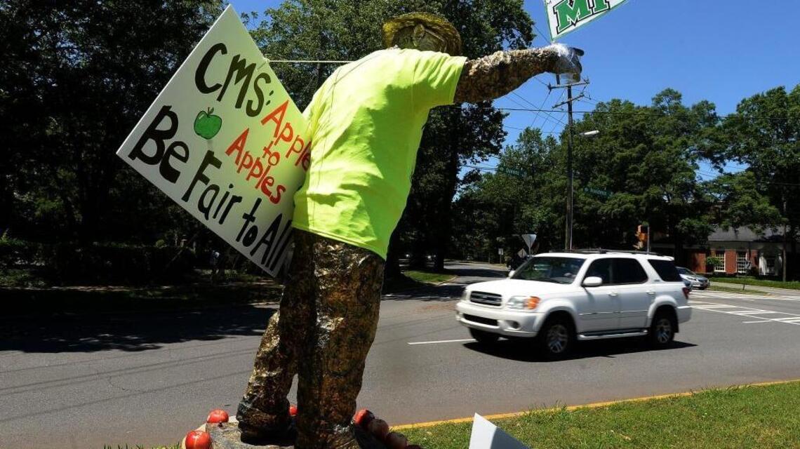 Last chance: Sign up now to speak before Wednesday vote on CMS assignment plan