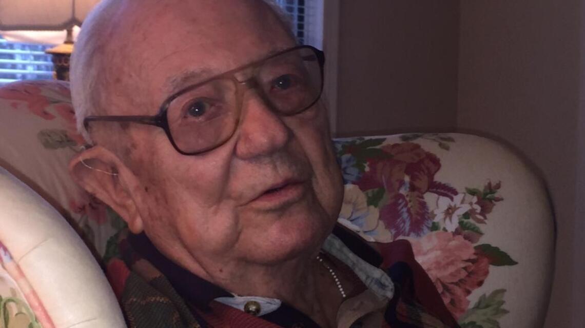 98-year-old lawyer who made history sees echoes of CMS busing battle