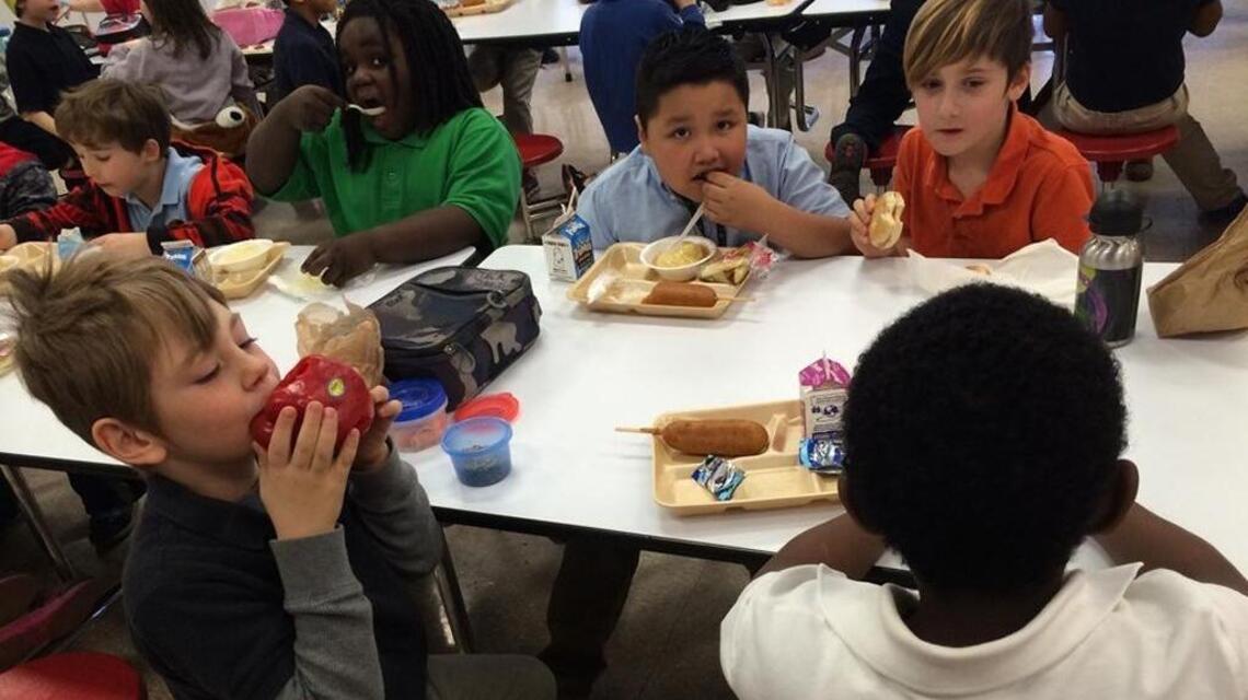 Louisville, Nashville and other districts may provide hints for CMS