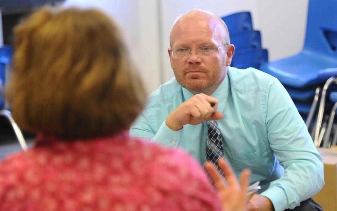 The school boards you never see face big challenges in North Carolina