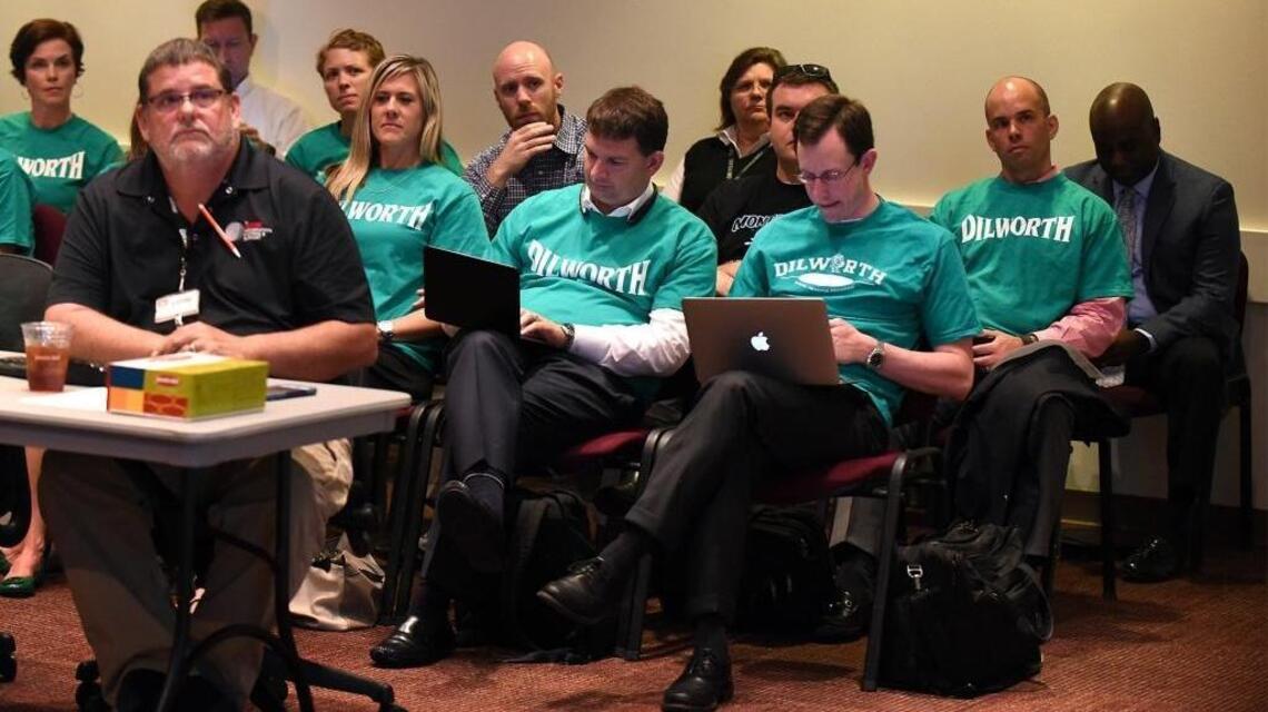 CMS uses public ideas to revamp Dilworth-Sedgefield, Morehead STEM plans