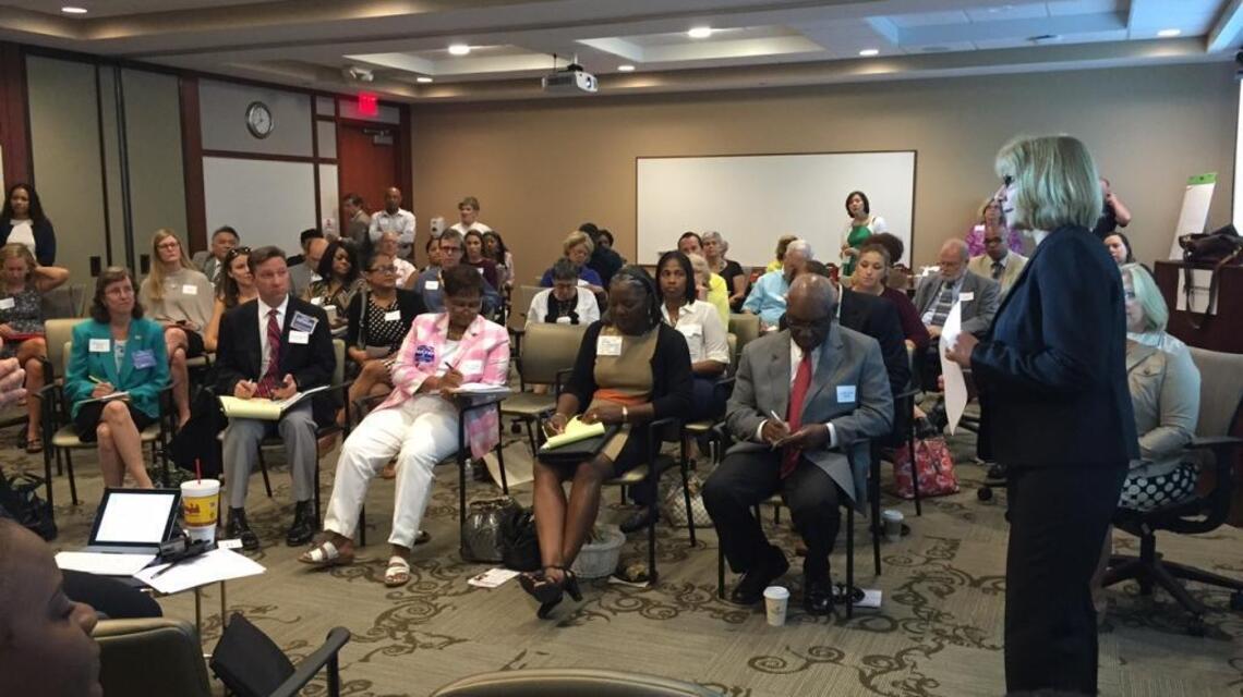 Stephenson, Dashew lead CMS board candidates in fundraising