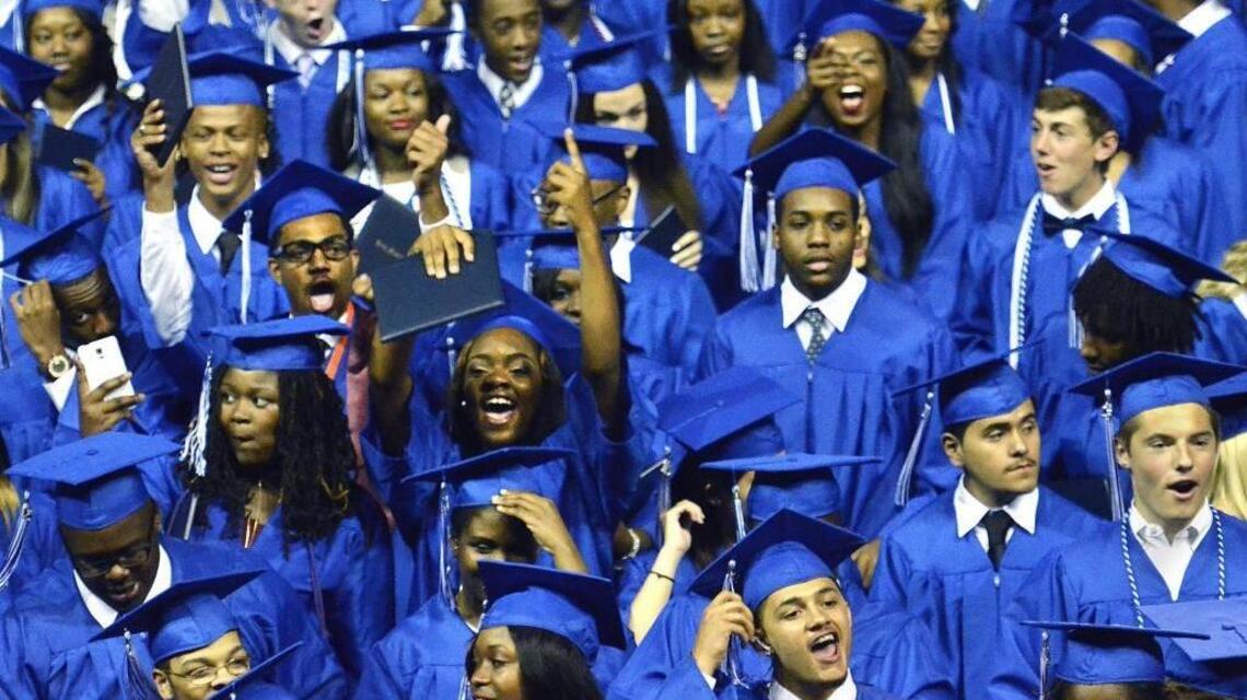 As CMS graduation gap fades, a troubling skills gap remains