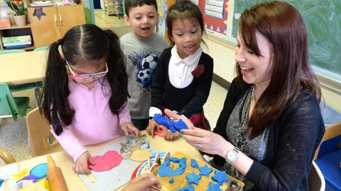 Latino student boom: Big numbers pose complex questions for CMS