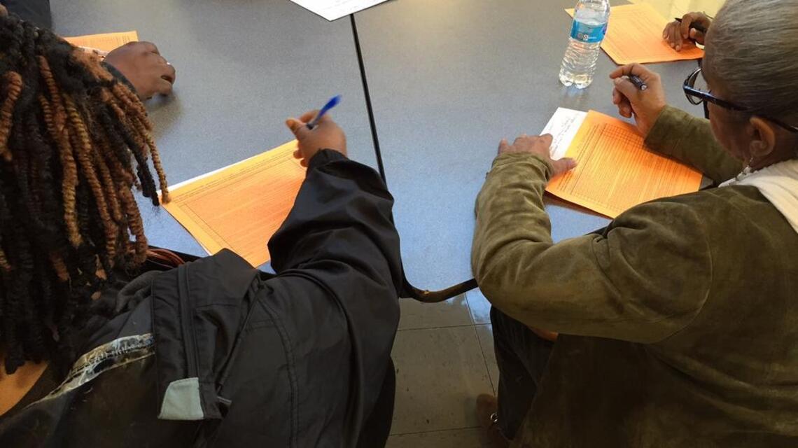 West side’s story: A new push to hear voices of CMS resegregation