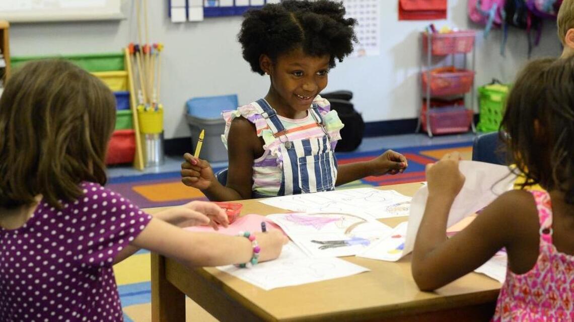 Dare we take a risk on children’s education? Dare we avoid it?