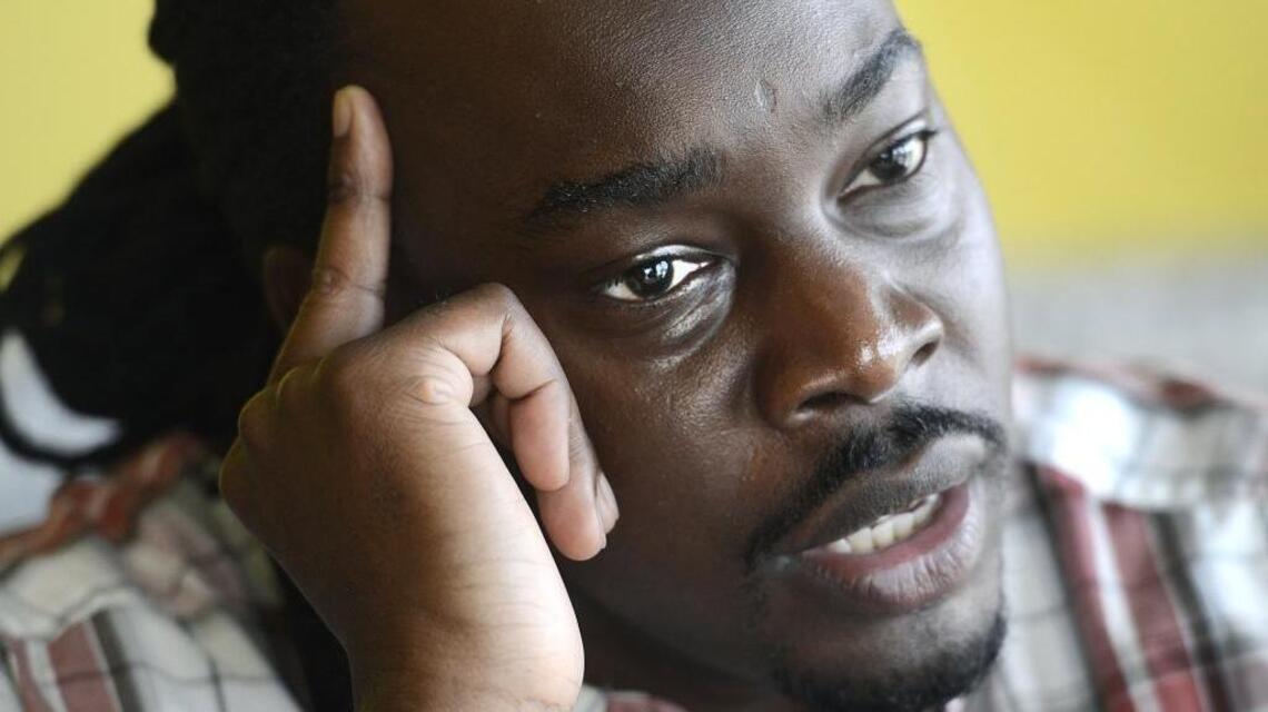 In North Carolina we talk about race and poverty in education. But what about trauma?