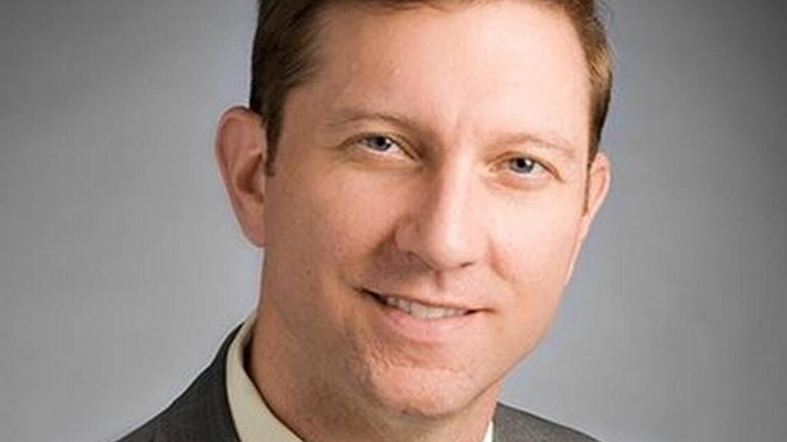 Stephenson takes lead in early fundraising for CMS board