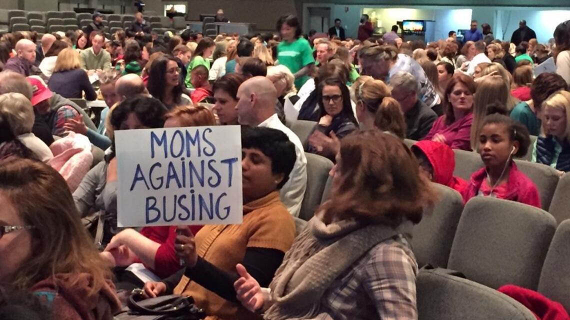 Push to protect CMS neighborhood schools builds momentum