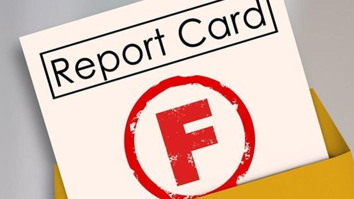 37 CMS schools, nine Mecklenburg charters get NC seal of disapproval