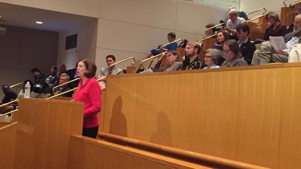 County meeting on CMS magnet plan shows big questions linger. Here are some answers
