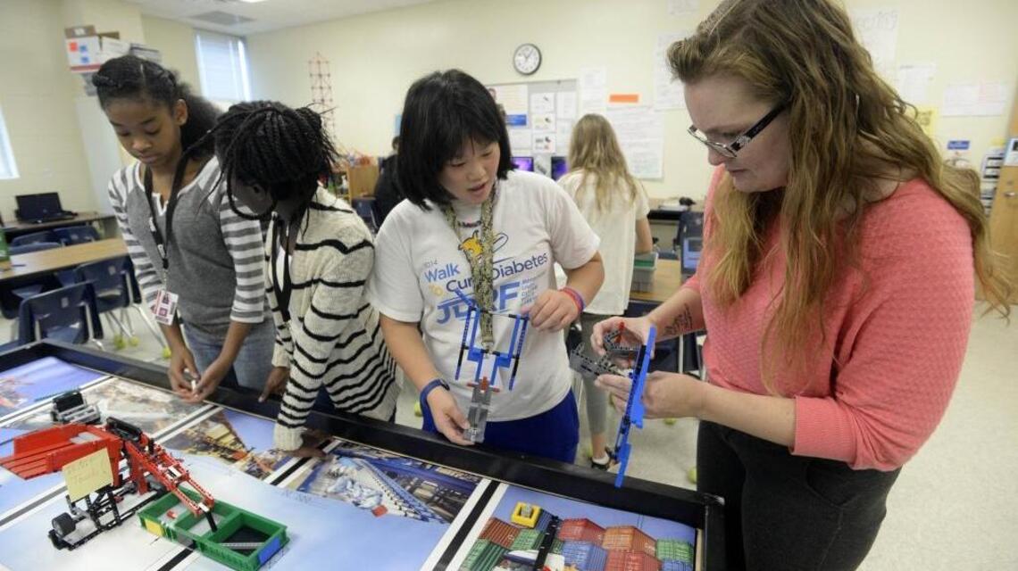 Assignment talk will get real with upcoming CMS magnet plan
