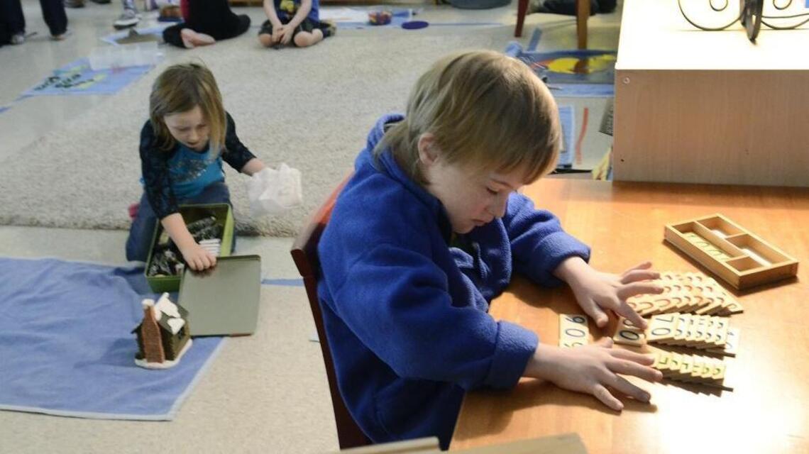 Charlotte school choice: Tips, apps and fairs to help with that other shopping season