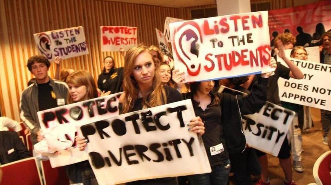 More about Wake County, CMS, diversity and academic achievement