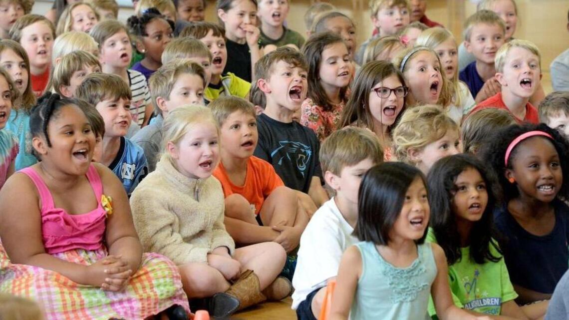 Is CMS plan to shift students on the right track? Here are some red flags.