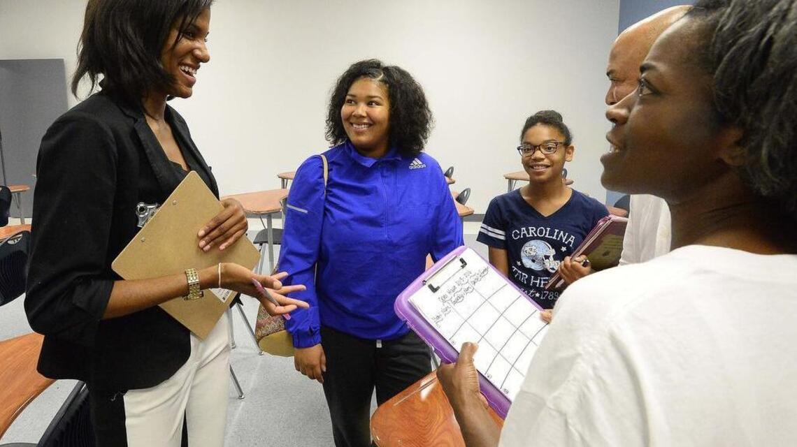 When adults were ready to give up, teens fought to keep school ‘family’