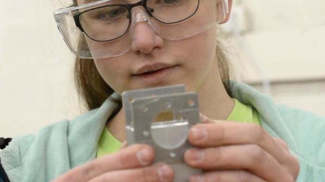 Home schooling grows, private enrollment slumps in Mecklenburg