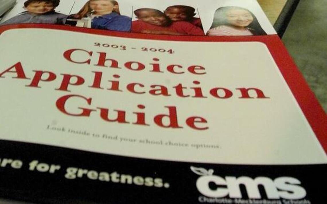 CMS, please 'choice out' of this dreadful phrase