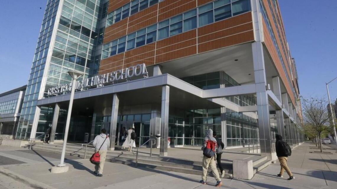 How Detroit schools ‘beat’ CMS – and why that’s not so bad