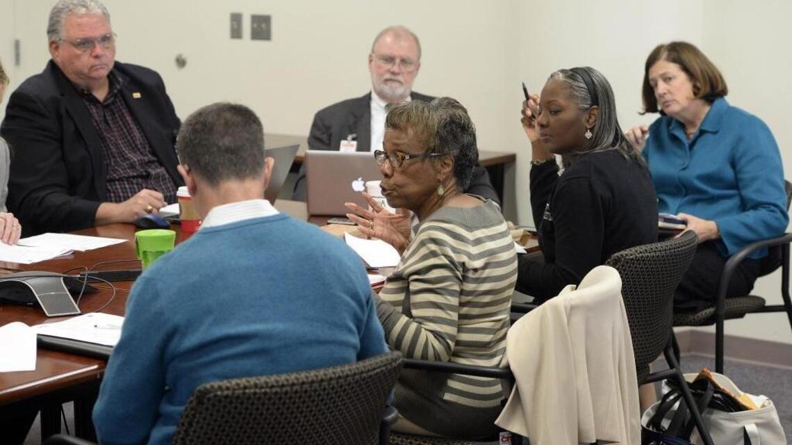 Poll examines diversity attitudes in CMS, Wake and 3 other districts