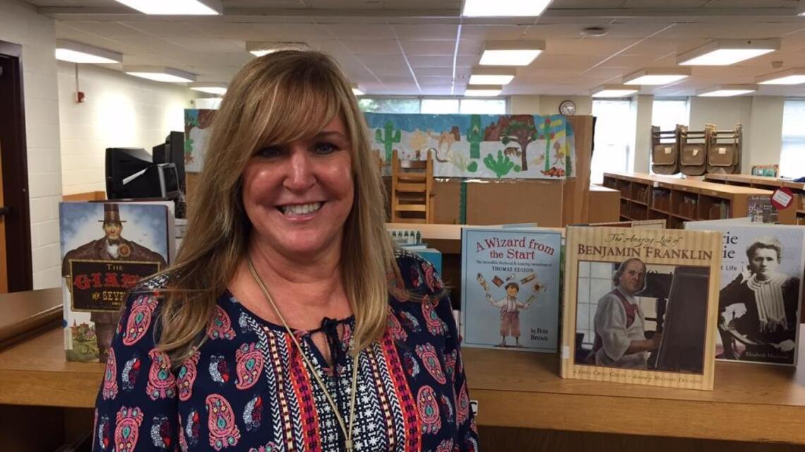 Vital mission, valued skills – so why is Donna Casey’s job at risk?