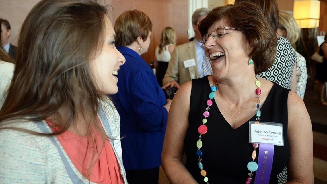 Teachers gone viral: Webinar aims to help educators develop a media voice