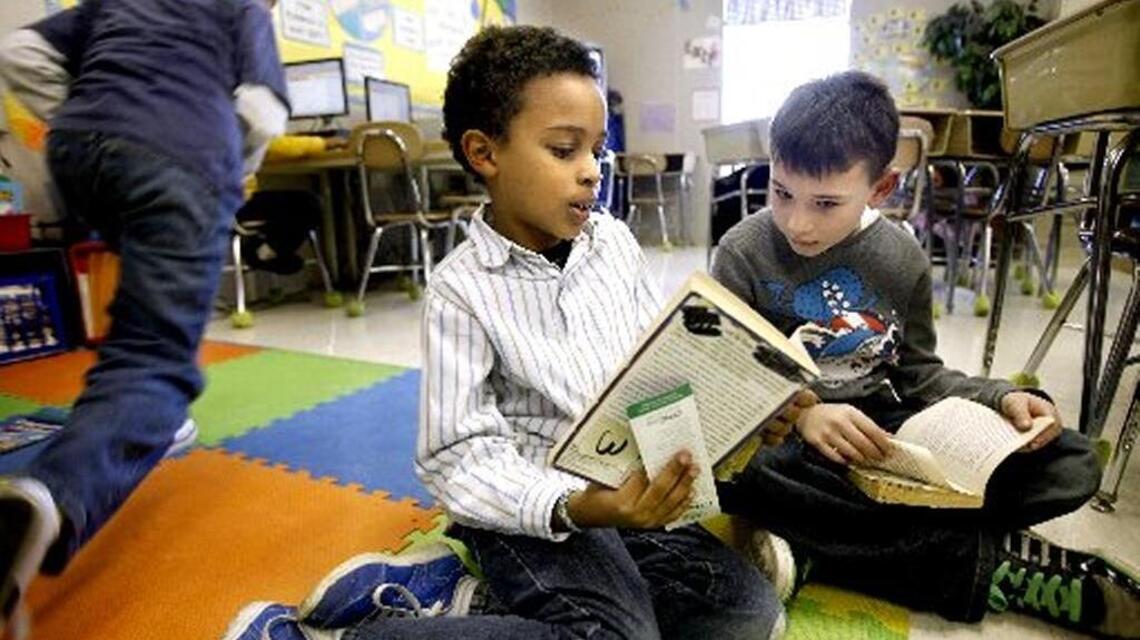 Reading in CMS: Who’s doing what, and what can you do?